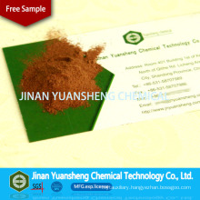 Wood Straw Mix Pulp Sodium Lignin Sulfonate